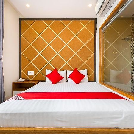 Oyo 231 Thien Cung Hotel Ho Chi Minh Zewnętrze zdjęcie