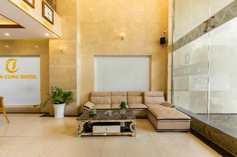 Oyo 231 Thien Cung Hotel Ho Chi Minh Zewnętrze zdjęcie