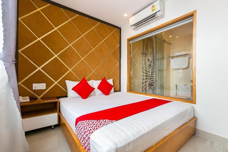 Oyo 231 Thien Cung Hotel Ho Chi Minh Zewnętrze zdjęcie