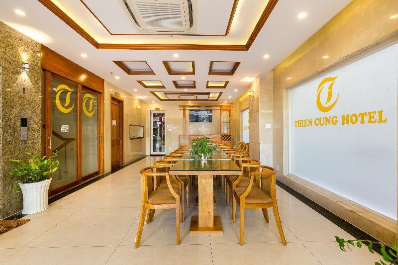 Oyo 231 Thien Cung Hotel Ho Chi Minh Zewnętrze zdjęcie